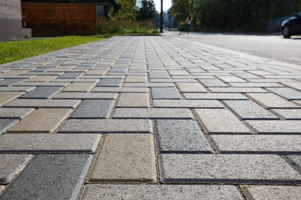 Best Driveway Pavers Installation  in Hughesville, MD