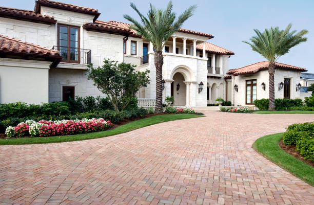 Reasons to Select Us for Your Driveway Paving Requirements in Hughesville, MD