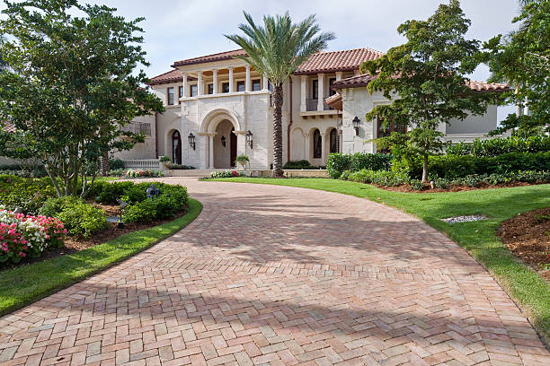 Best Driveway Resurfacing Pavers  in Hughesville, MD